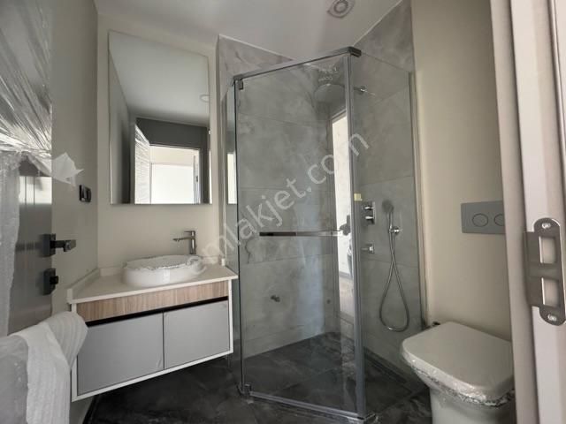 Primera Alacaatlı Kiralık Lüks Daire - Görsel 21