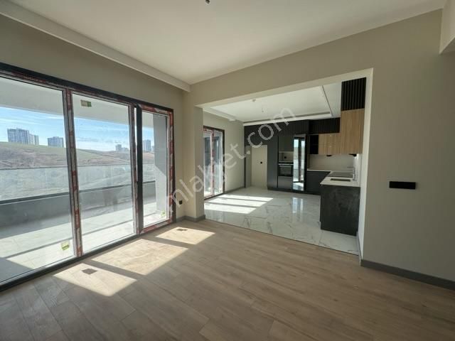 Primera Alacaatlı Kiralık Lüks Daire - Görsel 30