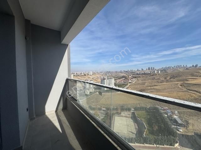 Primera Alacaatlı Kiralık Lüks Daire - Görsel 16