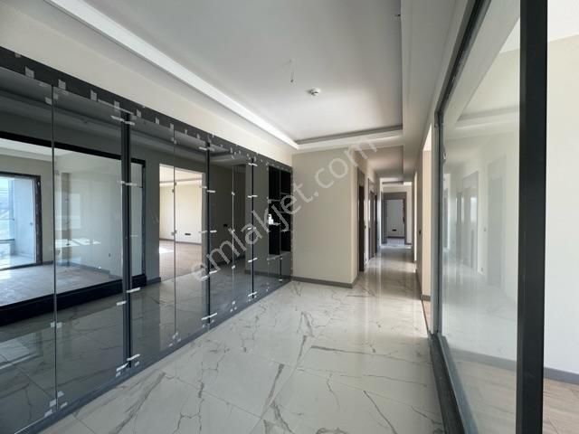 Primera Alacaatlı Kiralık Lüks Daire - Görsel 25