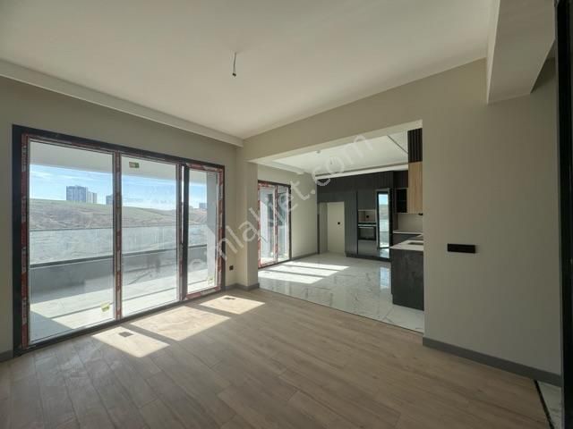 Primera Alacaatlı Kiralık Lüks Daire - Görsel 28