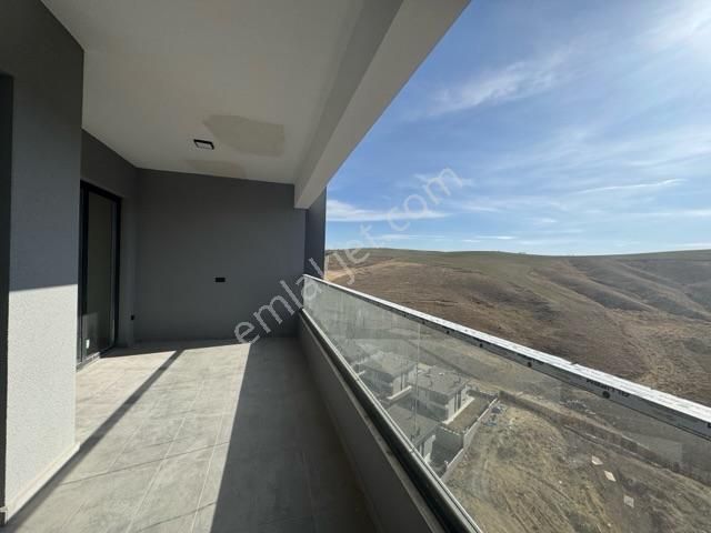 Primera Alacaatlı Kiralık Lüks Daire - Görsel 26