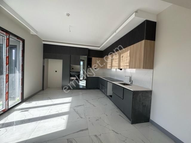 Primera Alacaatlı Kiralık Lüks Daire - Görsel 31