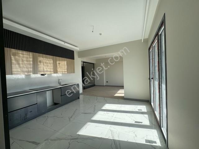 Primera Alacaatlı Kiralık Lüks Daire - Görsel 33