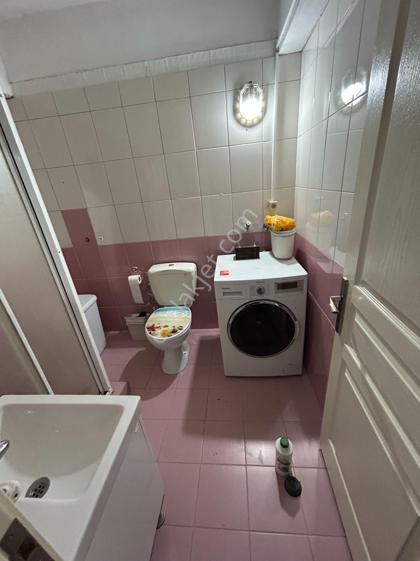 Buca Turyap'tan Mevki Yerde Full Eşyalı Kiralık Daire - Görsel 12