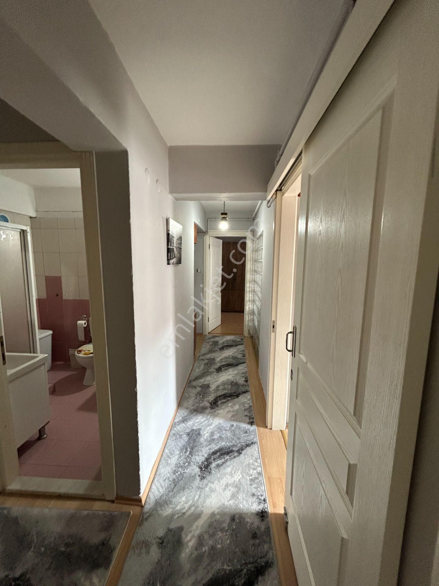 Buca Turyap'tan Mevki Yerde Full Eşyalı Kiralık Daire - Görsel 13
