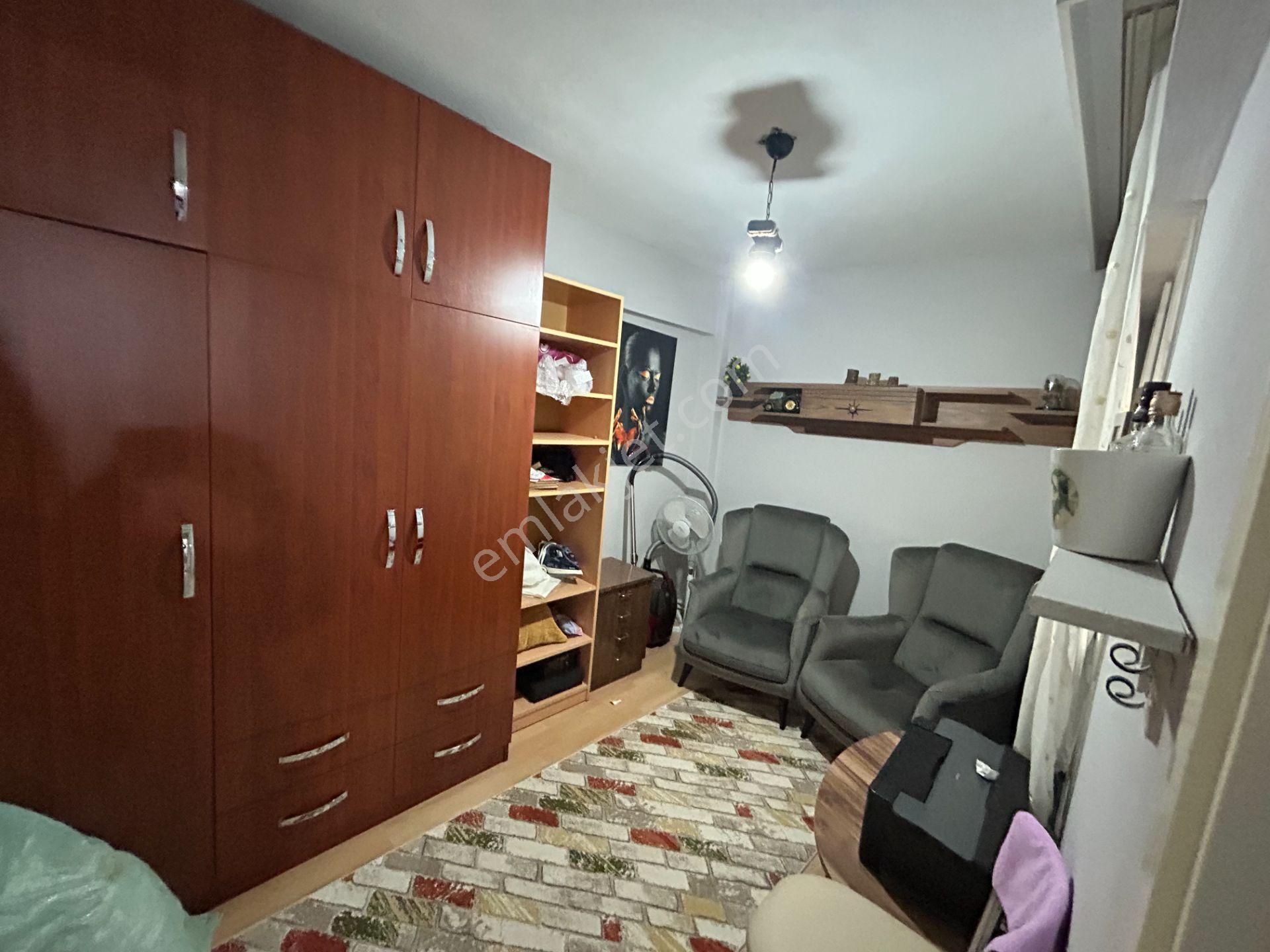 Buca Turyap'tan Mevki Yerde Full Eşyalı Kiralık Daire - Görsel 14