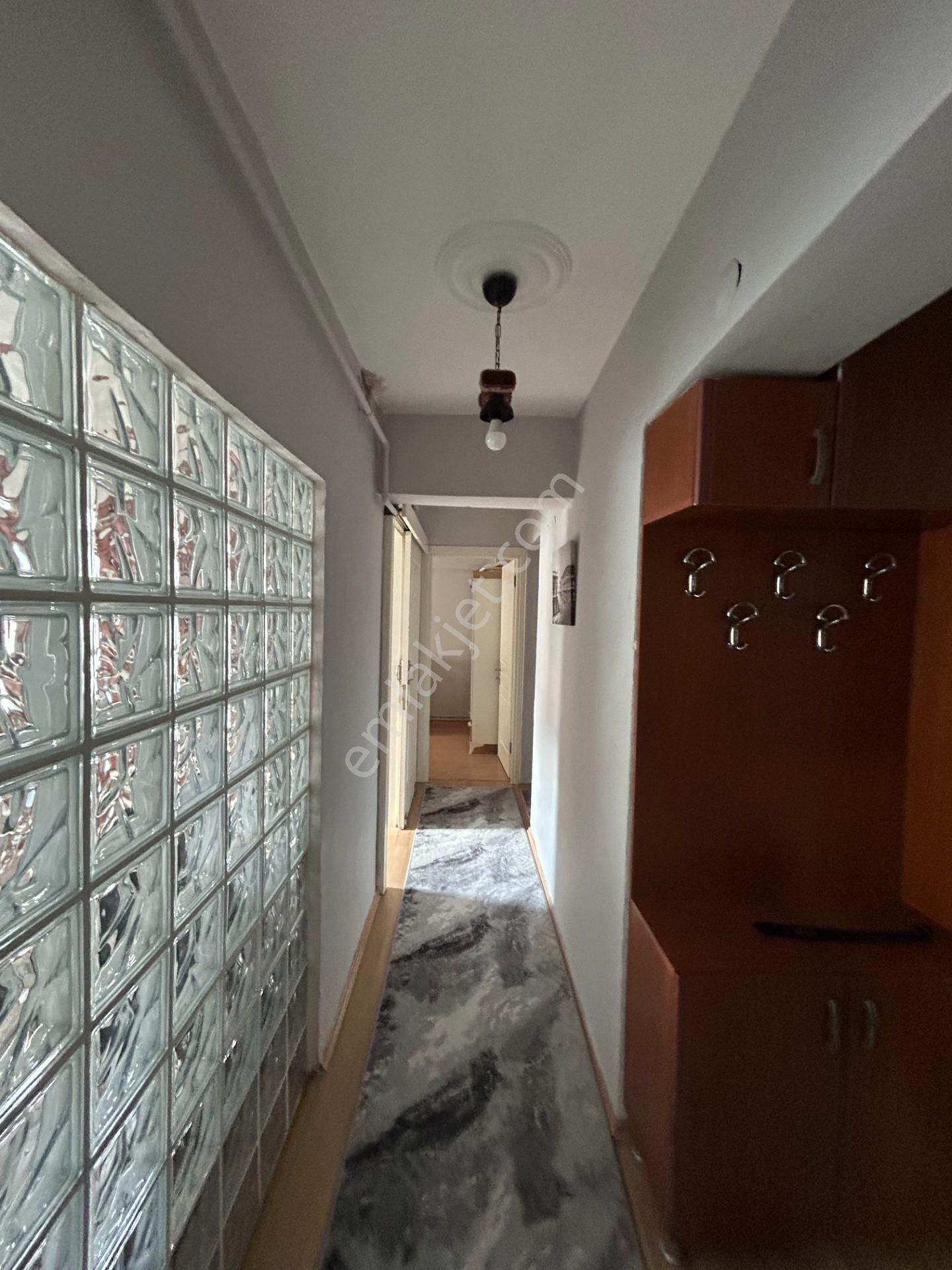 Buca Turyap'tan Mevki Yerde Full Eşyalı Kiralık Daire - Görsel 8