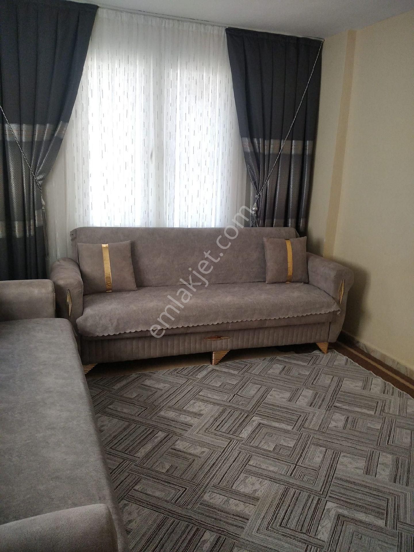 Yıldırım Beyazit Mahallesinde Tek Katli İskanlı Kombili Krediye Uygun Müstakil Ev - Görsel 5