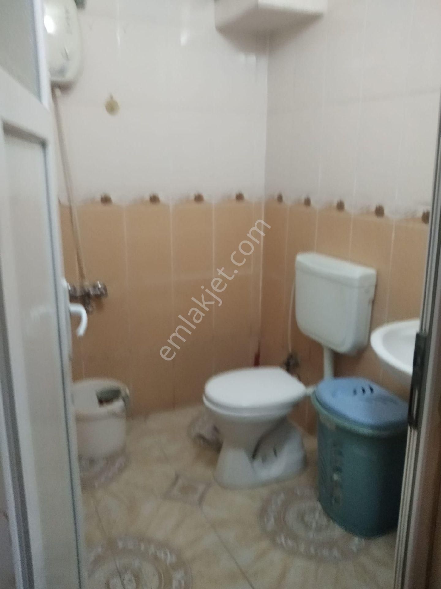 Yıldırım Beyazit Mahallesinde Tek Katli İskanlı Kombili Krediye Uygun Müstakil Ev - Görsel 7