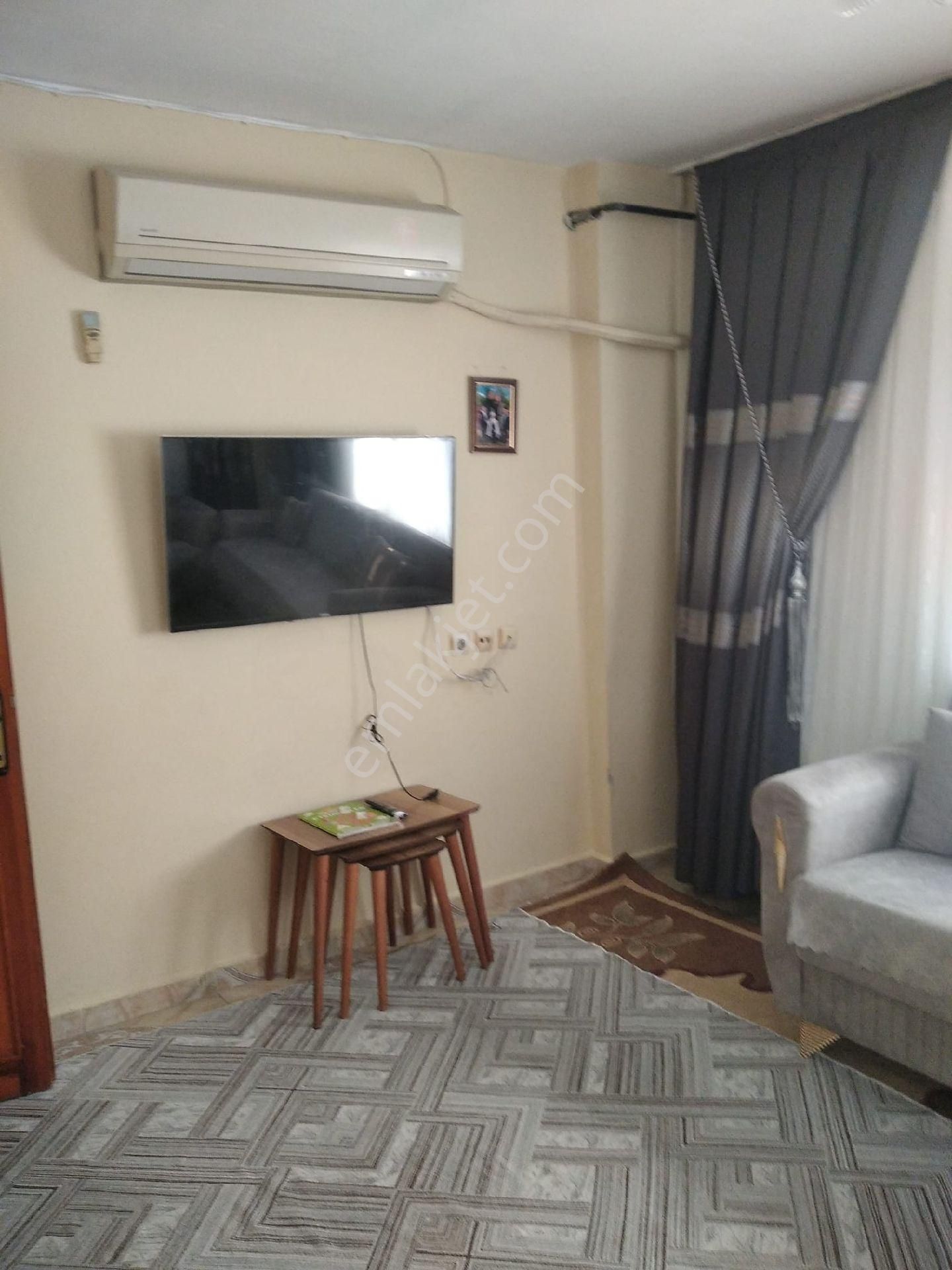 Yıldırım Beyazit Mahallesinde Tek Katli İskanlı Kombili Krediye Uygun Müstakil Ev - Görsel 6