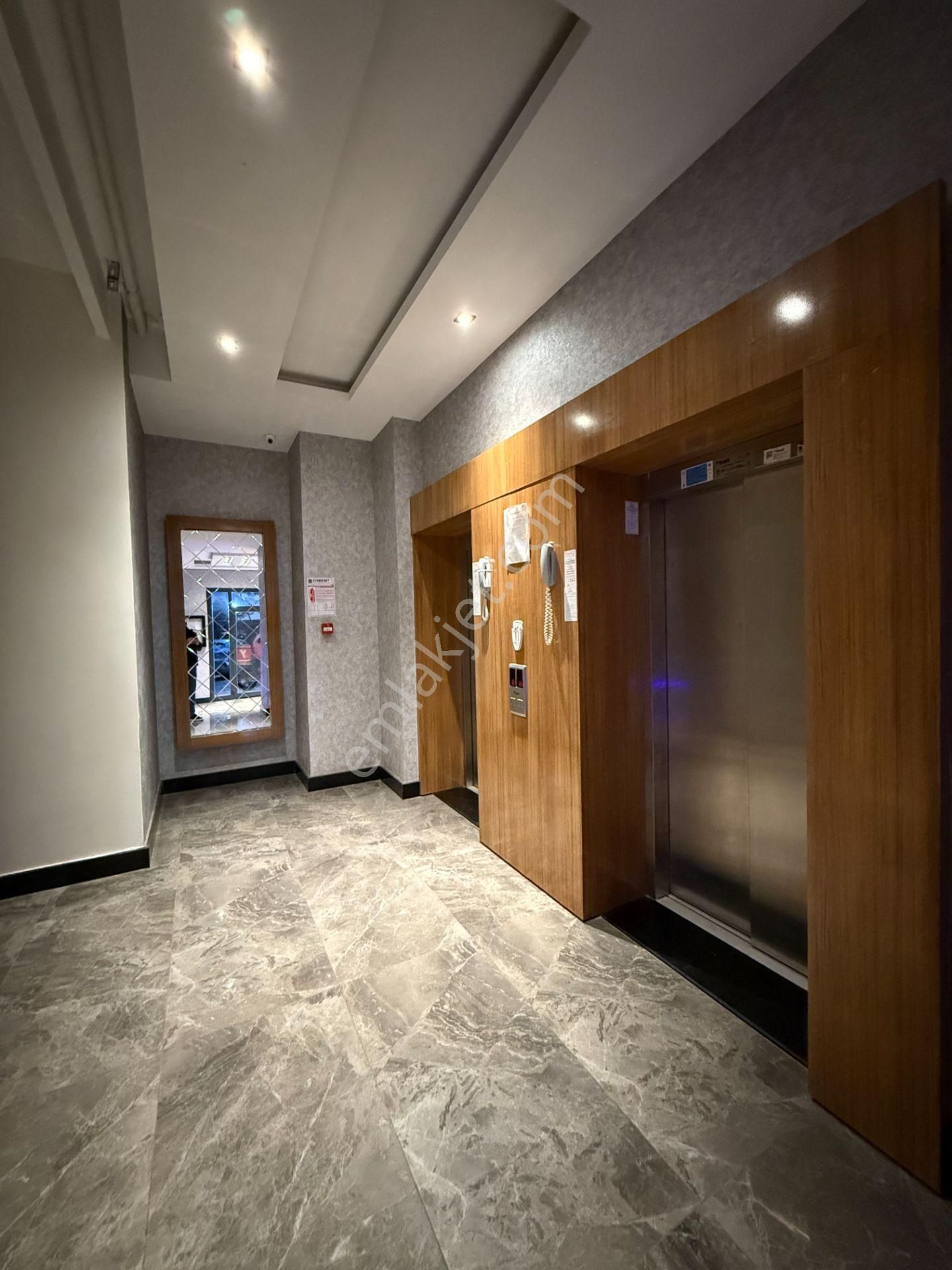 Gazipaşa Bulvarında 2+1 110 M2 Hasarsız İskanlı Kiralık Daire - Görsel 21