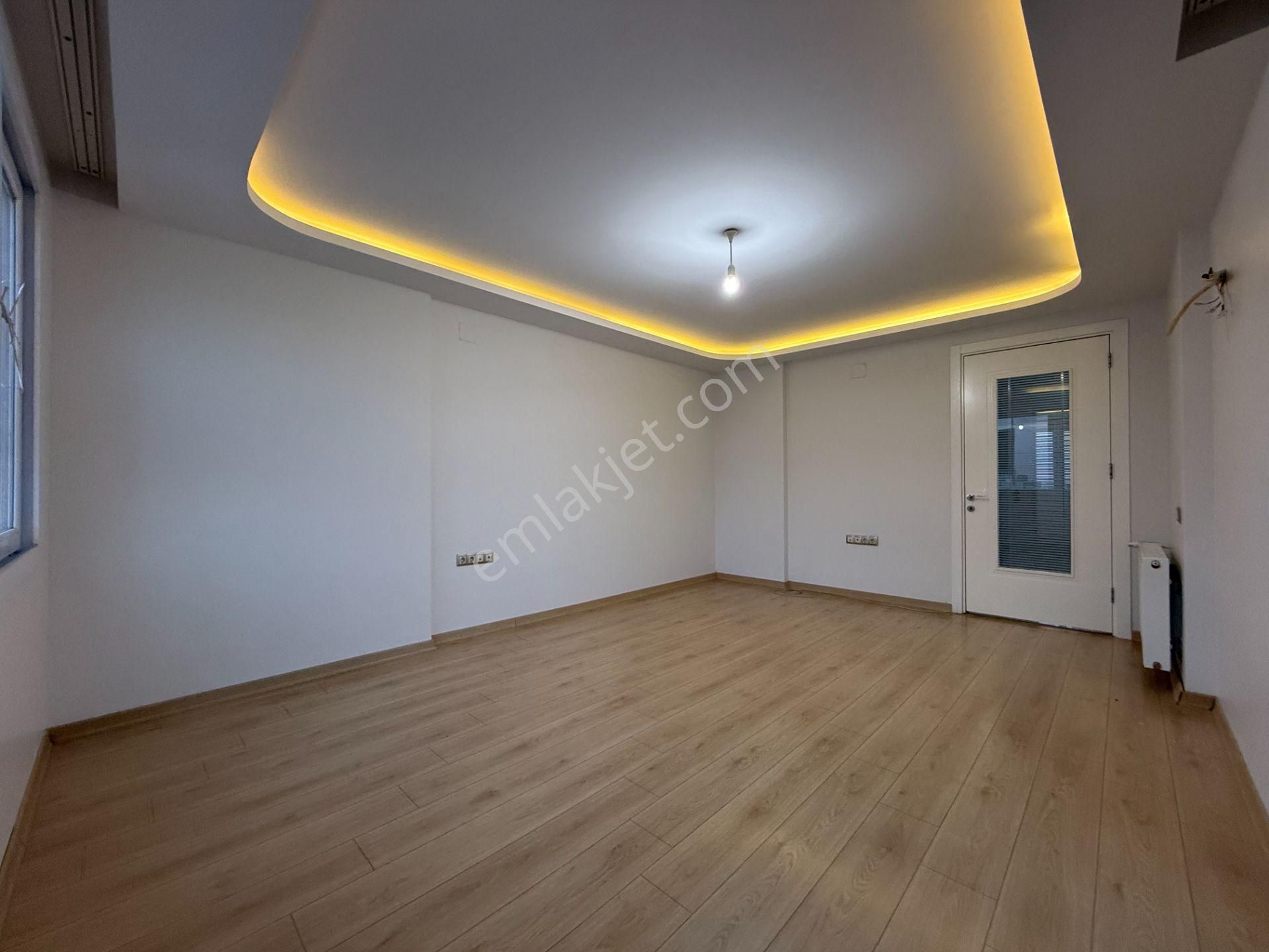 Gazipaşa Bulvarında 2+1 110 M2 Hasarsız İskanlı Kiralık Daire - Görsel 3