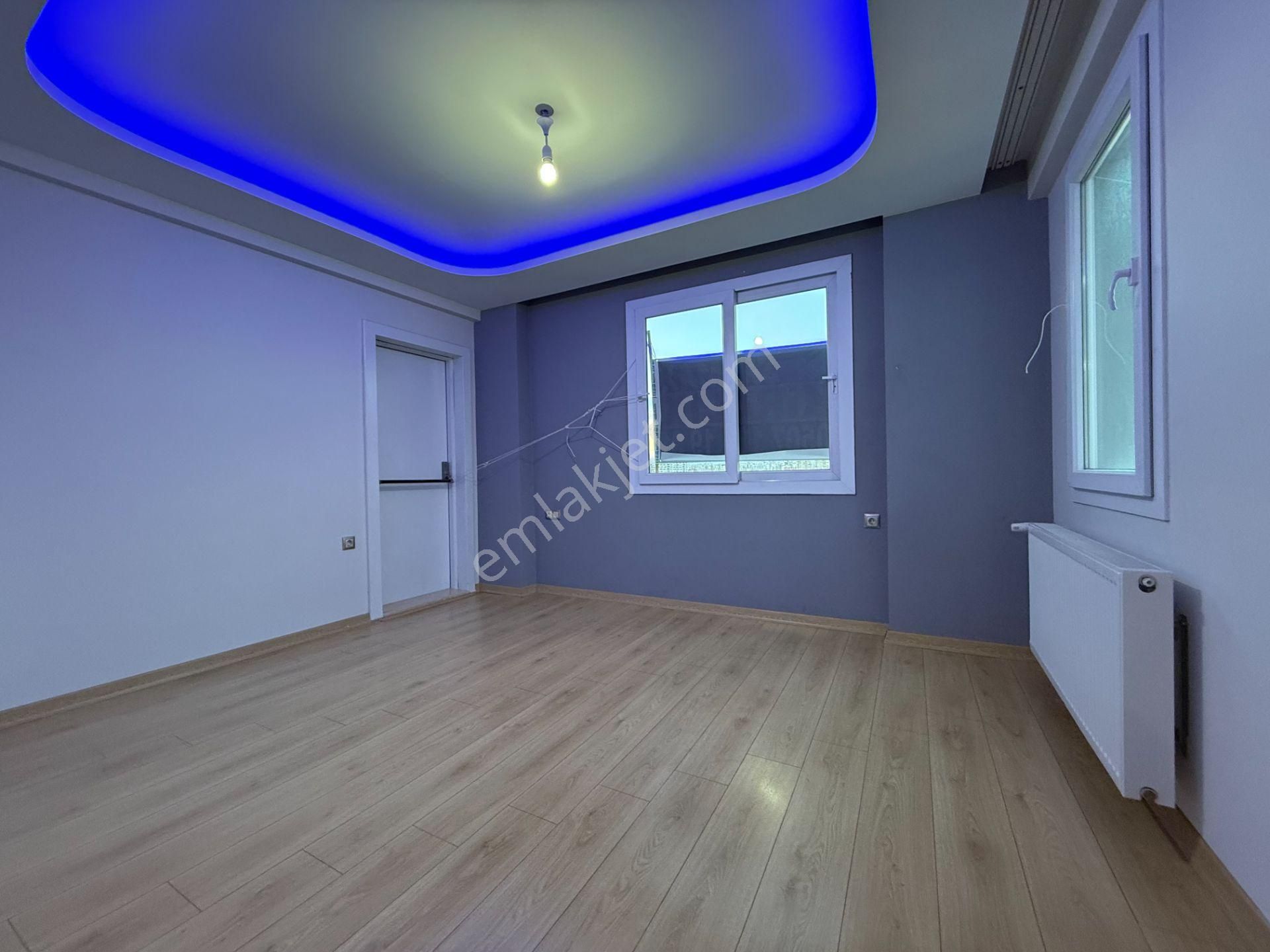 Gazipaşa Bulvarında 2+1 110 M2 Hasarsız İskanlı Kiralık Daire - Görsel 15