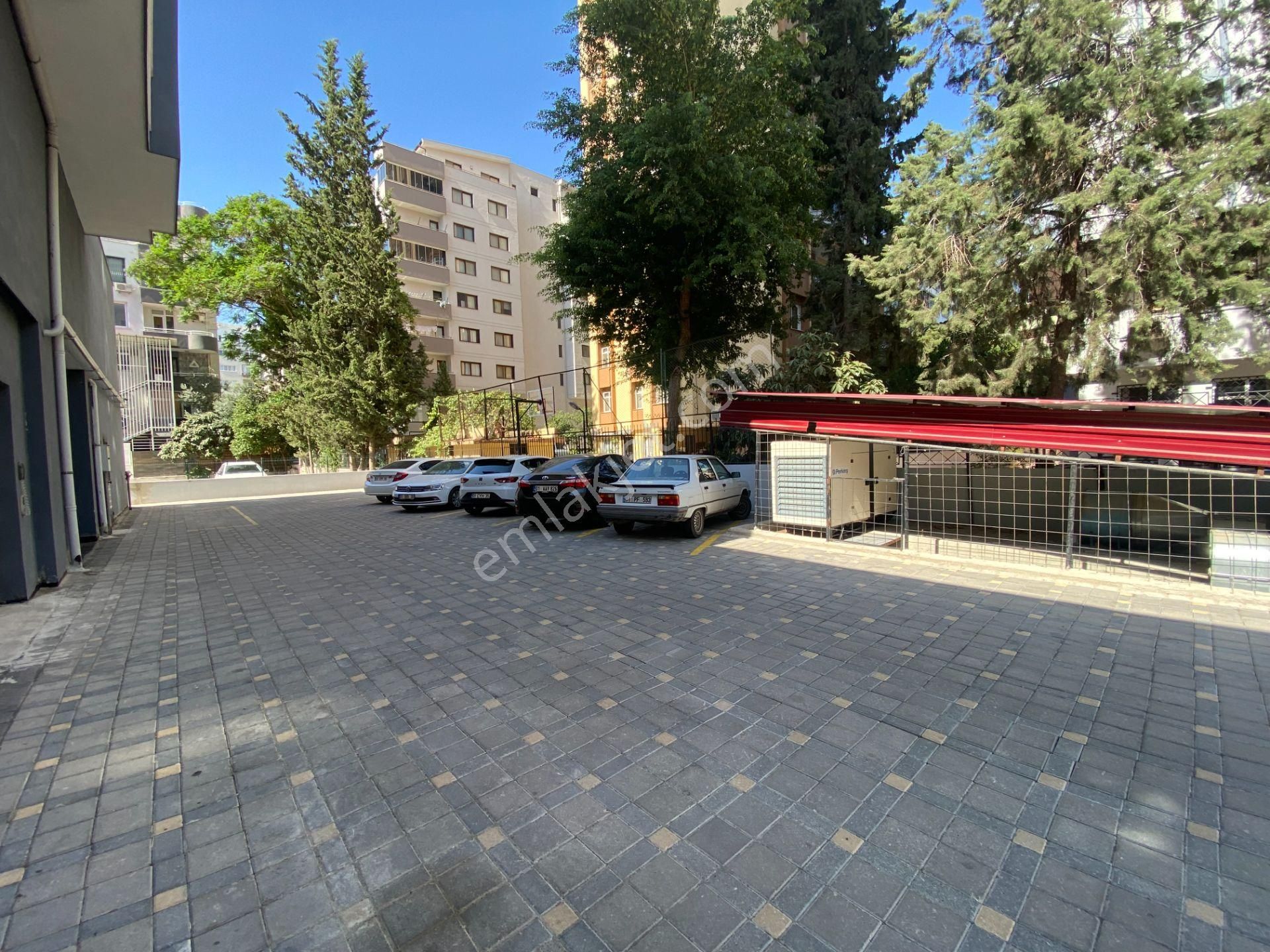 Gazipaşa Bulvarında 2+1 110 M2 Hasarsız İskanlı Kiralık Daire - Görsel 26