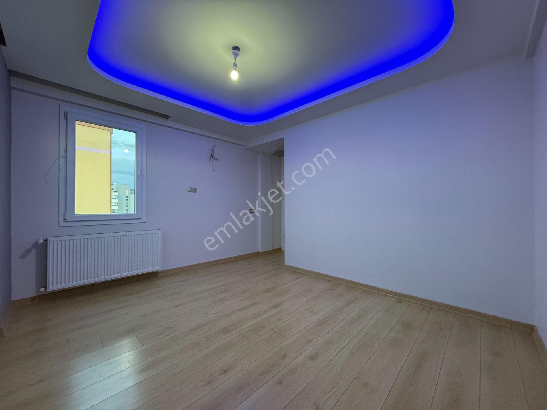 Gazipaşa Bulvarında 2+1 110 M2 Hasarsız İskanlı Kiralık Daire - Görsel 16