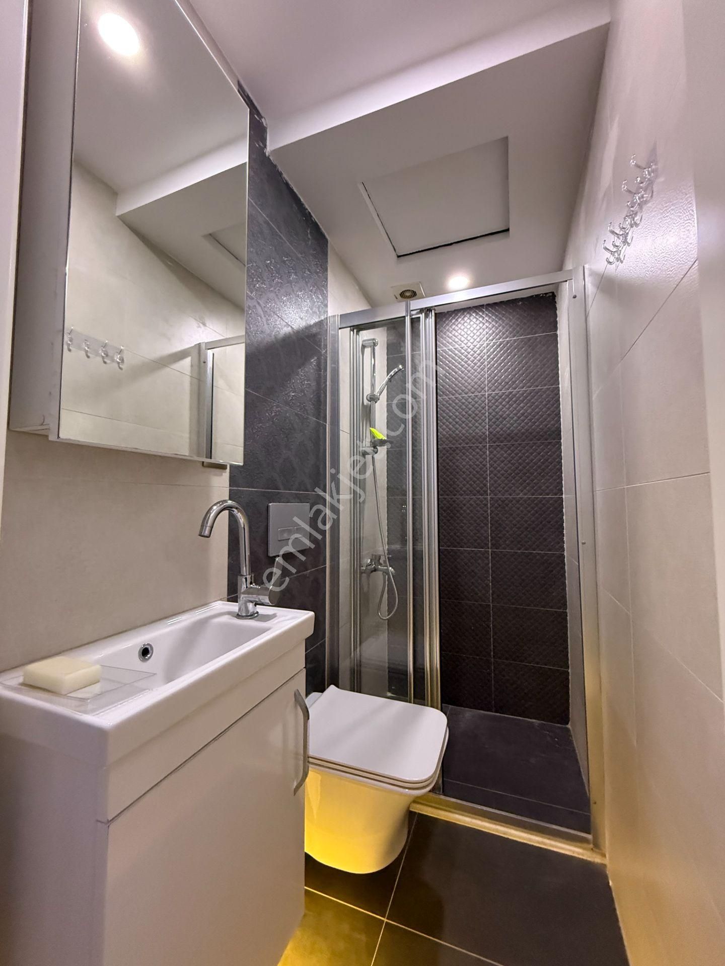 Gazipaşa Bulvarında 2+1 110 M2 Hasarsız İskanlı Kiralık Daire - Görsel 18