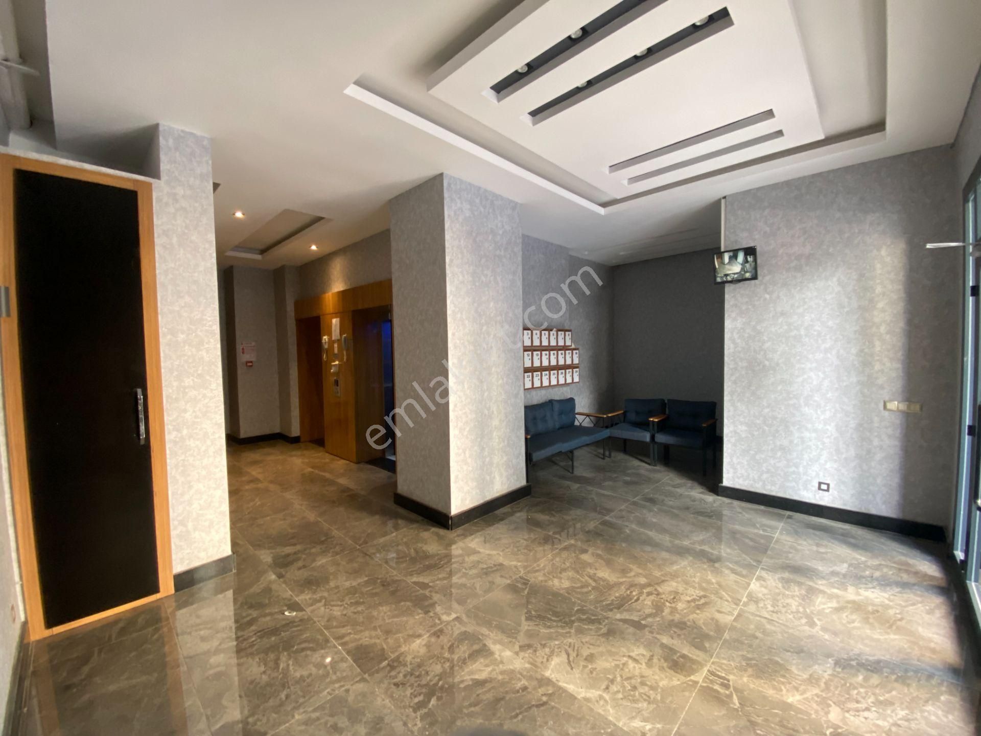 Gazipaşa Bulvarında 2+1 110 M2 Hasarsız İskanlı Kiralık Daire - Görsel 25