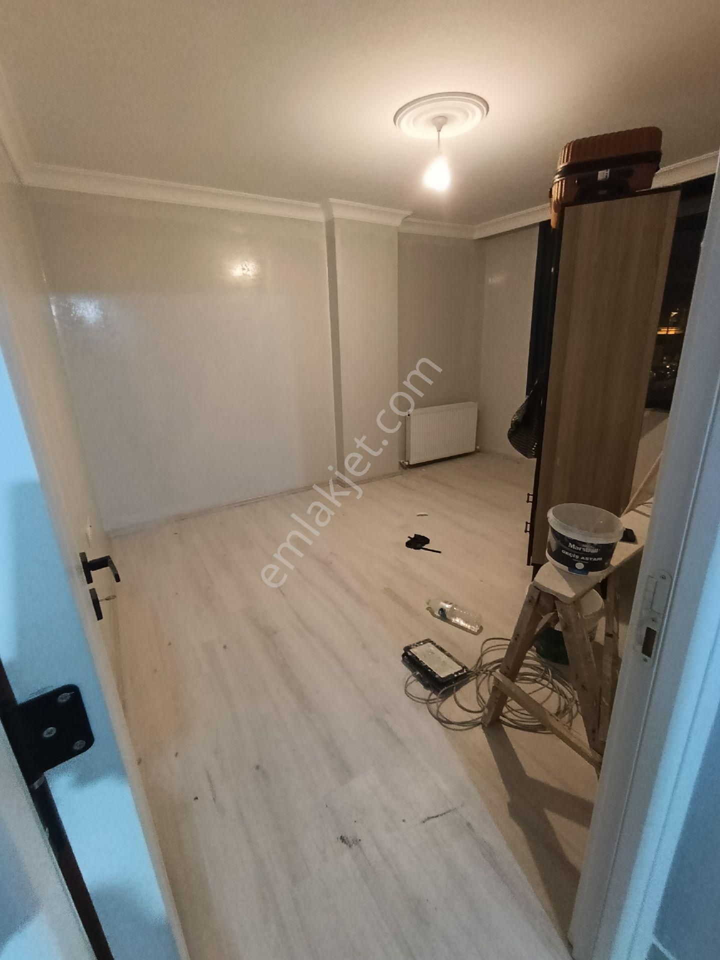 1.69 Krediyle Arnavutköy Vadiparkta Satılık 2+1 Ara Kat Daire - Görsel 8