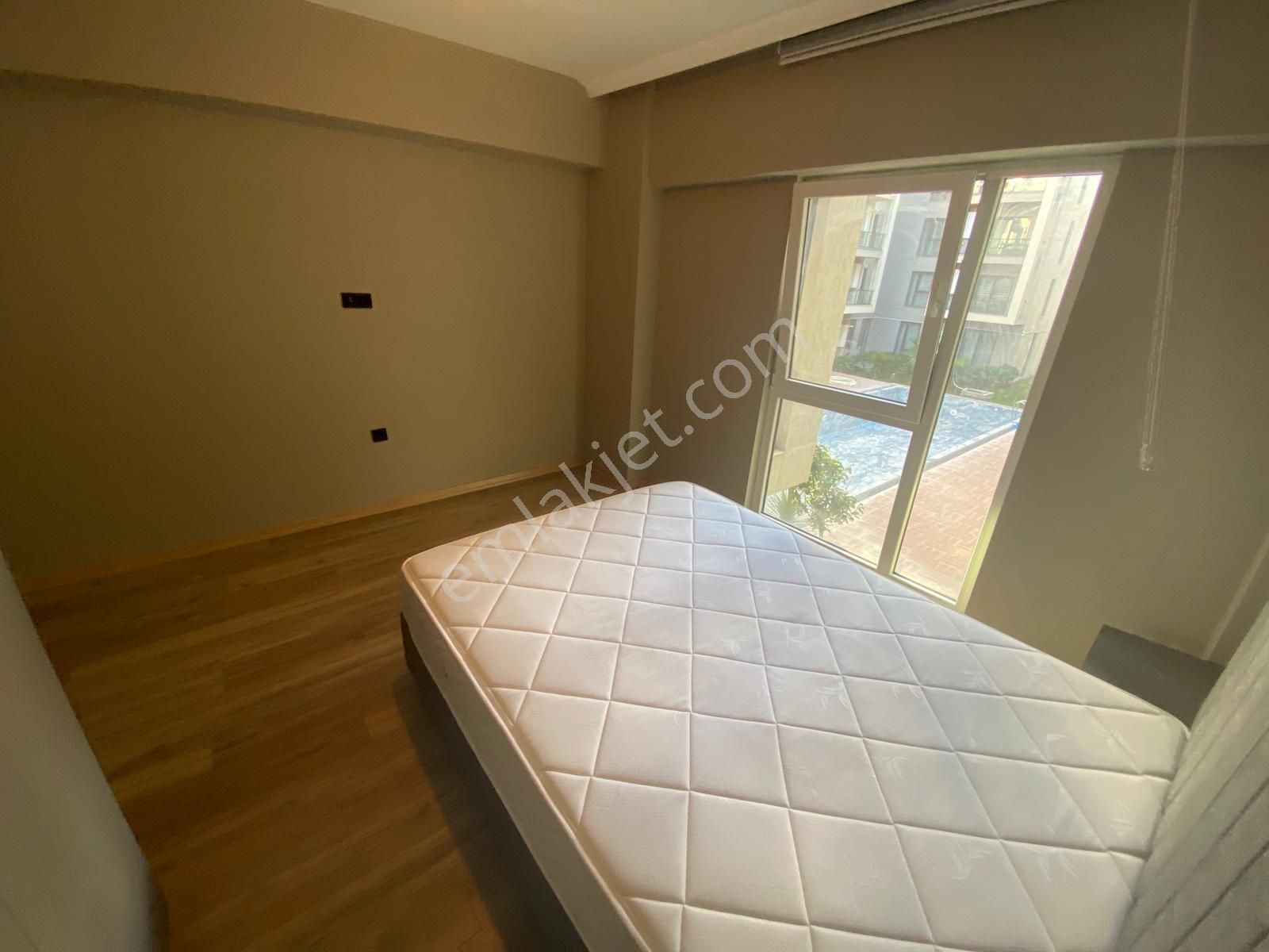 Nfs Den Bursa Nilüfer Dumlupınar Avlu Görükle 3'de Kiralık 1+1 Eşyalı Daire - Görsel 16