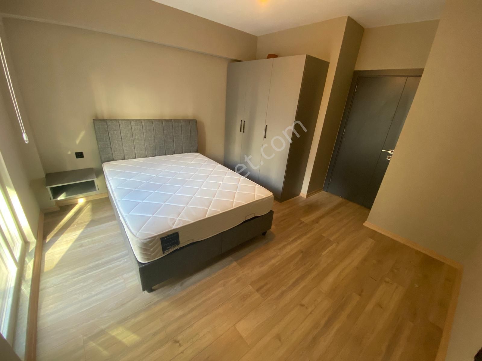 Nfs Den Bursa Nilüfer Dumlupınar Avlu Görükle 3'de Kiralık 1+1 Eşyalı Daire - Görsel 14