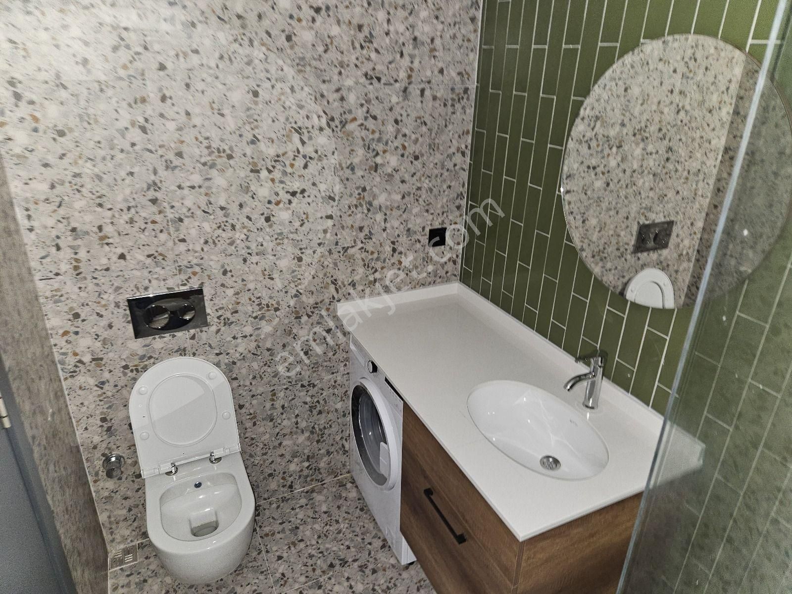 Nfs Den Bursa Nilüfer Dumlupınar Avlu Görükle 3'de Kiralık 1+1 Eşyalı Daire - Görsel 22