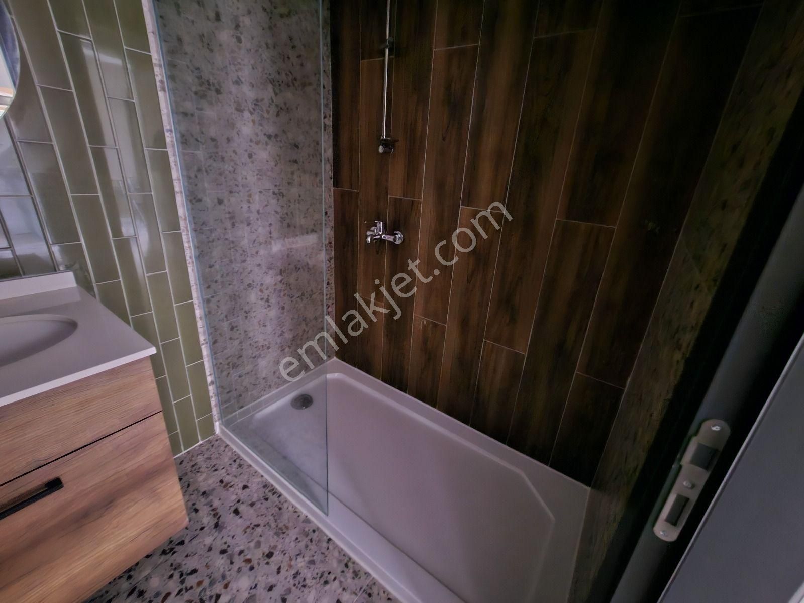 Nfs Den Bursa Nilüfer Dumlupınar Avlu Görükle 3'de Kiralık 1+1 Eşyalı Daire - Görsel 23