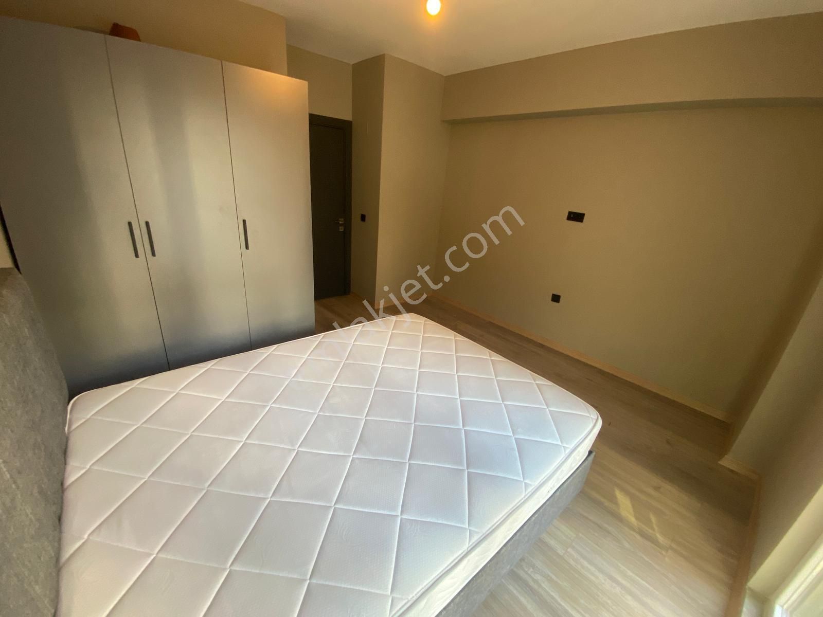 Nfs Den Bursa Nilüfer Dumlupınar Avlu Görükle 3'de Kiralık 1+1 Eşyalı Daire - Görsel 13