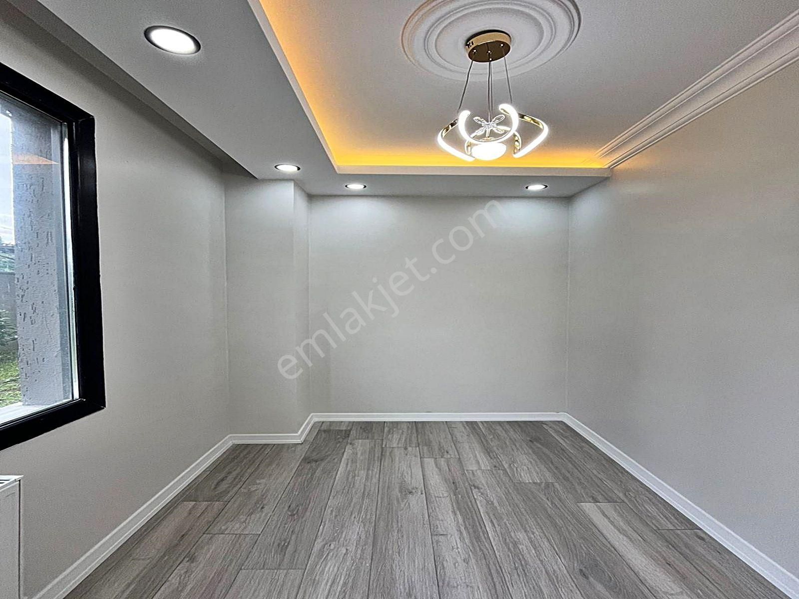 Cadde34 Yapı'dan Beylikdüzü'nde 3+1 Sıfır Villa Tadında Full Dekorlu Eminevime Uygun Satılık Daire - Görsel 20