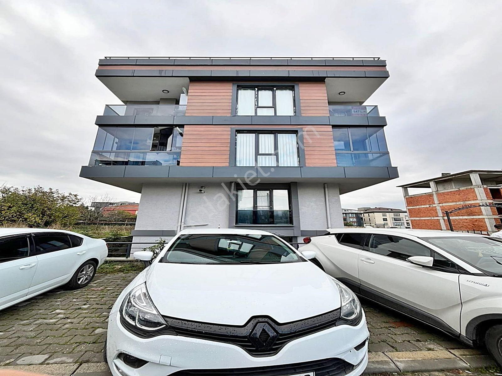 Cadde34 Yapı'dan Beylikdüzü'nde 3+1 Sıfır Villa Tadında Full Dekorlu Eminevime Uygun Satılık Daire - Görsel 7