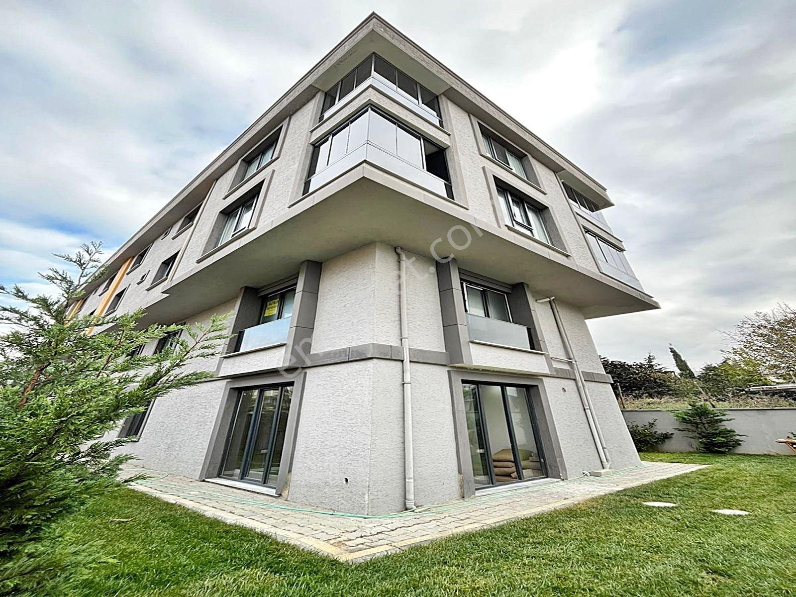 Cadde34 Yapı'dan Beylikdüzü'nde 3+1 Sıfır Villa Tadında Full Dekorlu Eminevime Uygun Satılık Daire