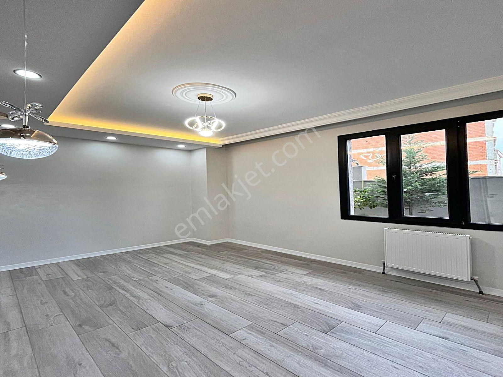 Cadde34 Yapı'dan Beylikdüzü'nde 3+1 Sıfır Villa Tadında Full Dekorlu Eminevime Uygun Satılık Daire - Görsel 17