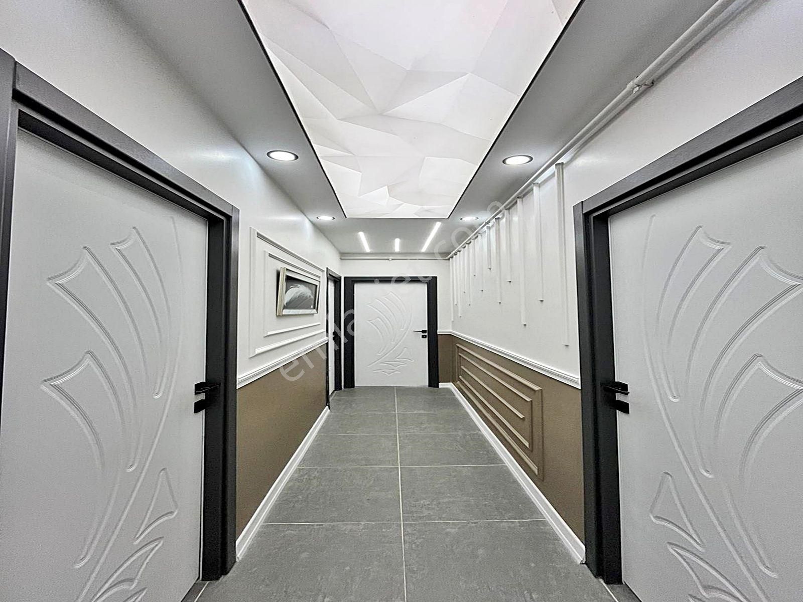 Cadde34 Yapı'dan Beylikdüzü'nde 3+1 Sıfır Villa Tadında Full Dekorlu Eminevime Uygun Satılık Daire - Görsel 12