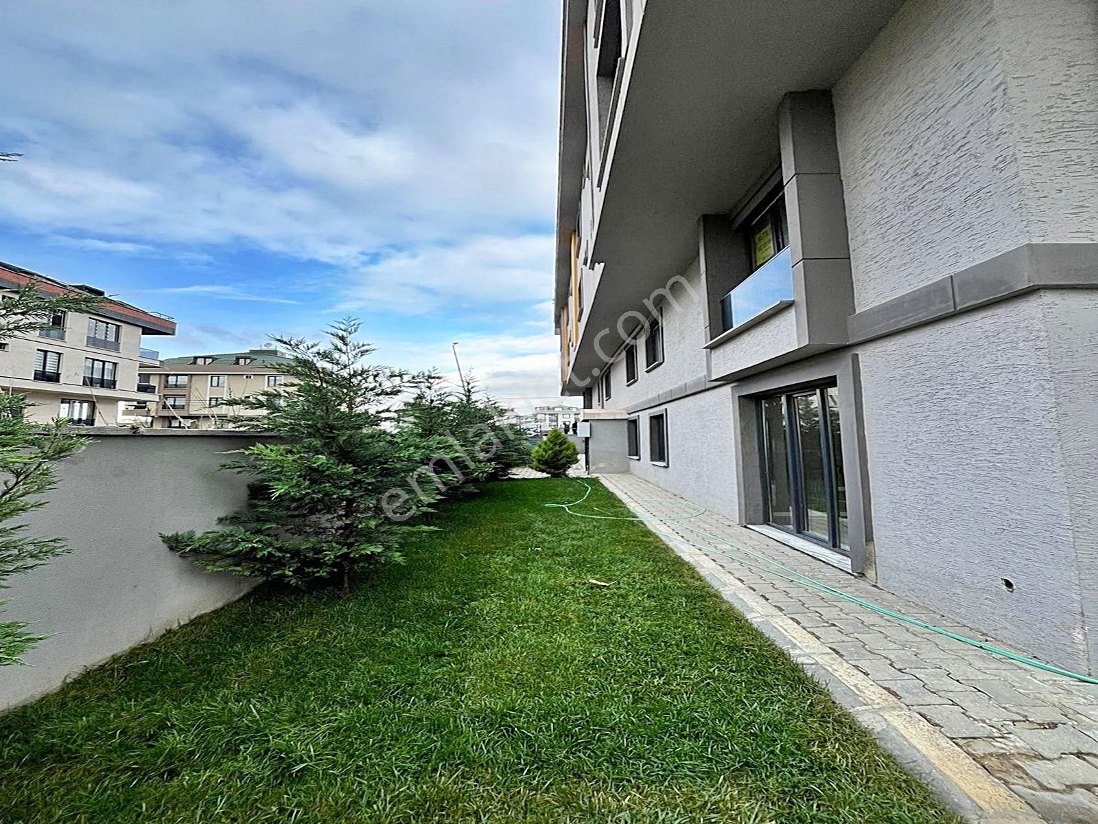 Cadde34 Yapı'dan Beylikdüzü'nde 3+1 Sıfır Villa Tadında Full Dekorlu Eminevime Uygun Satılık Daire - Görsel 15