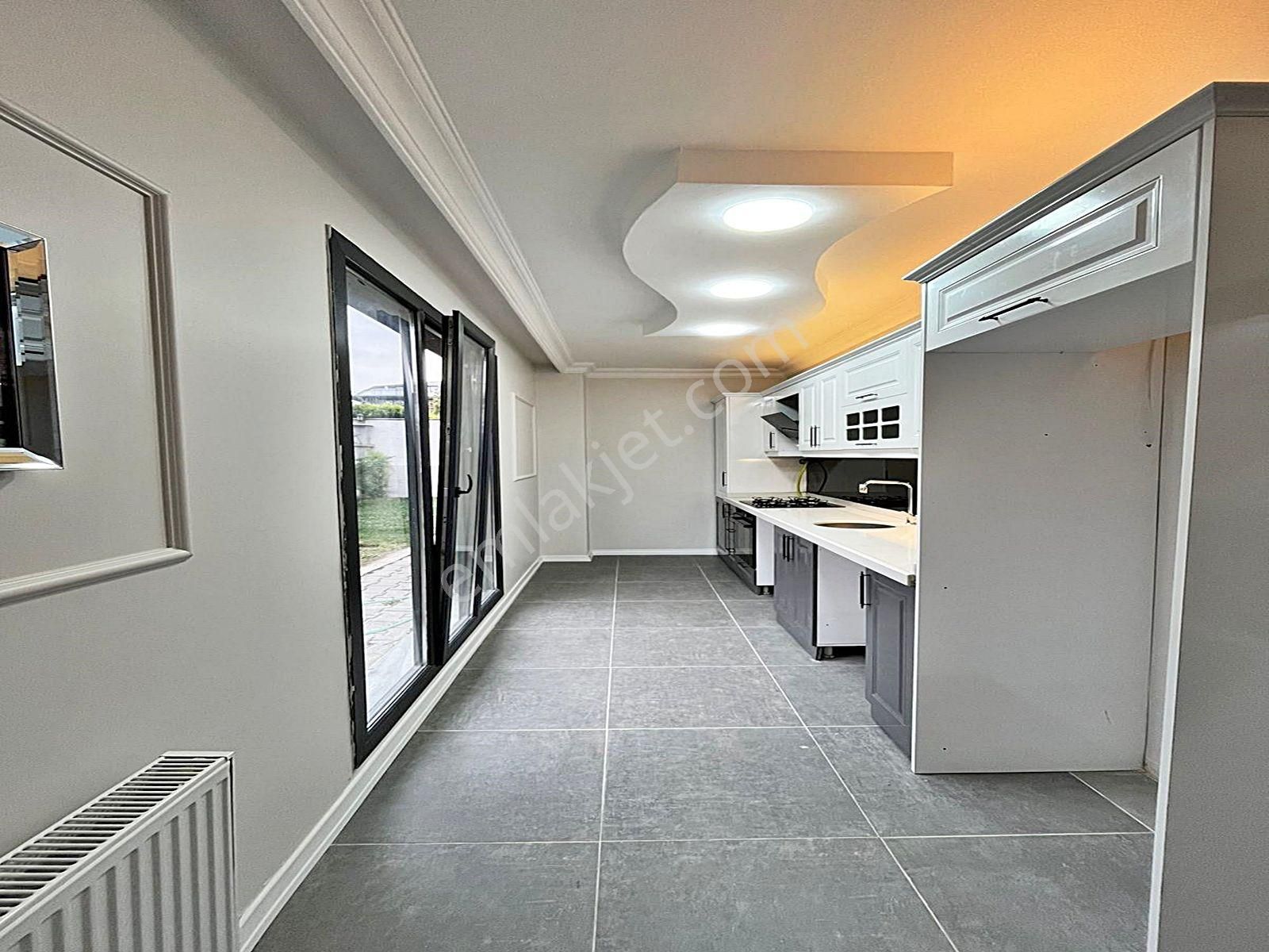 Cadde34 Yapı'dan Beylikdüzü'nde 3+1 Sıfır Villa Tadında Full Dekorlu Eminevime Uygun Satılık Daire - Görsel 8