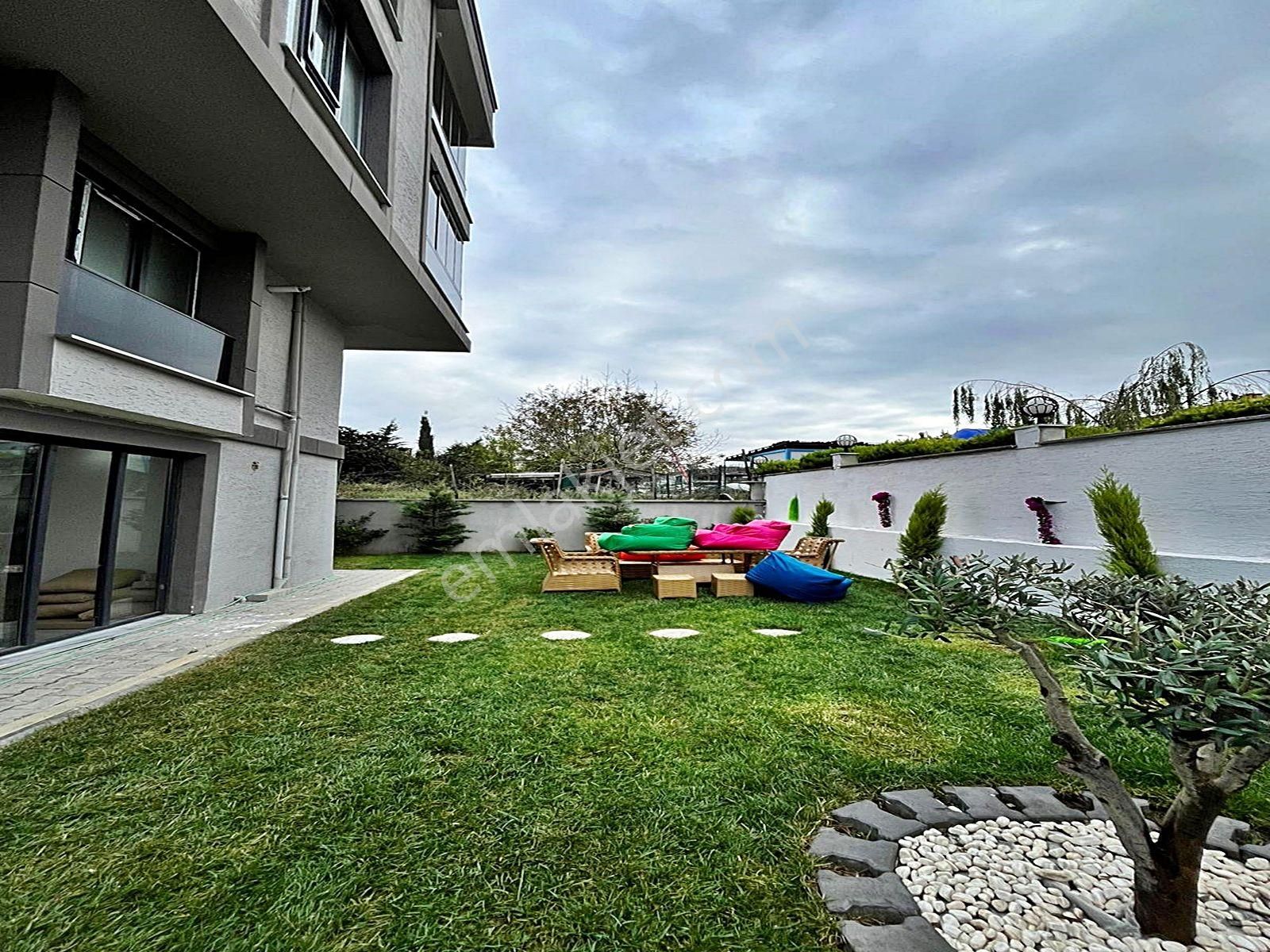 Cadde34 Yapı'dan Beylikdüzü'nde 3+1 Sıfır Villa Tadında Full Dekorlu Eminevime Uygun Satılık Daire - Görsel 4