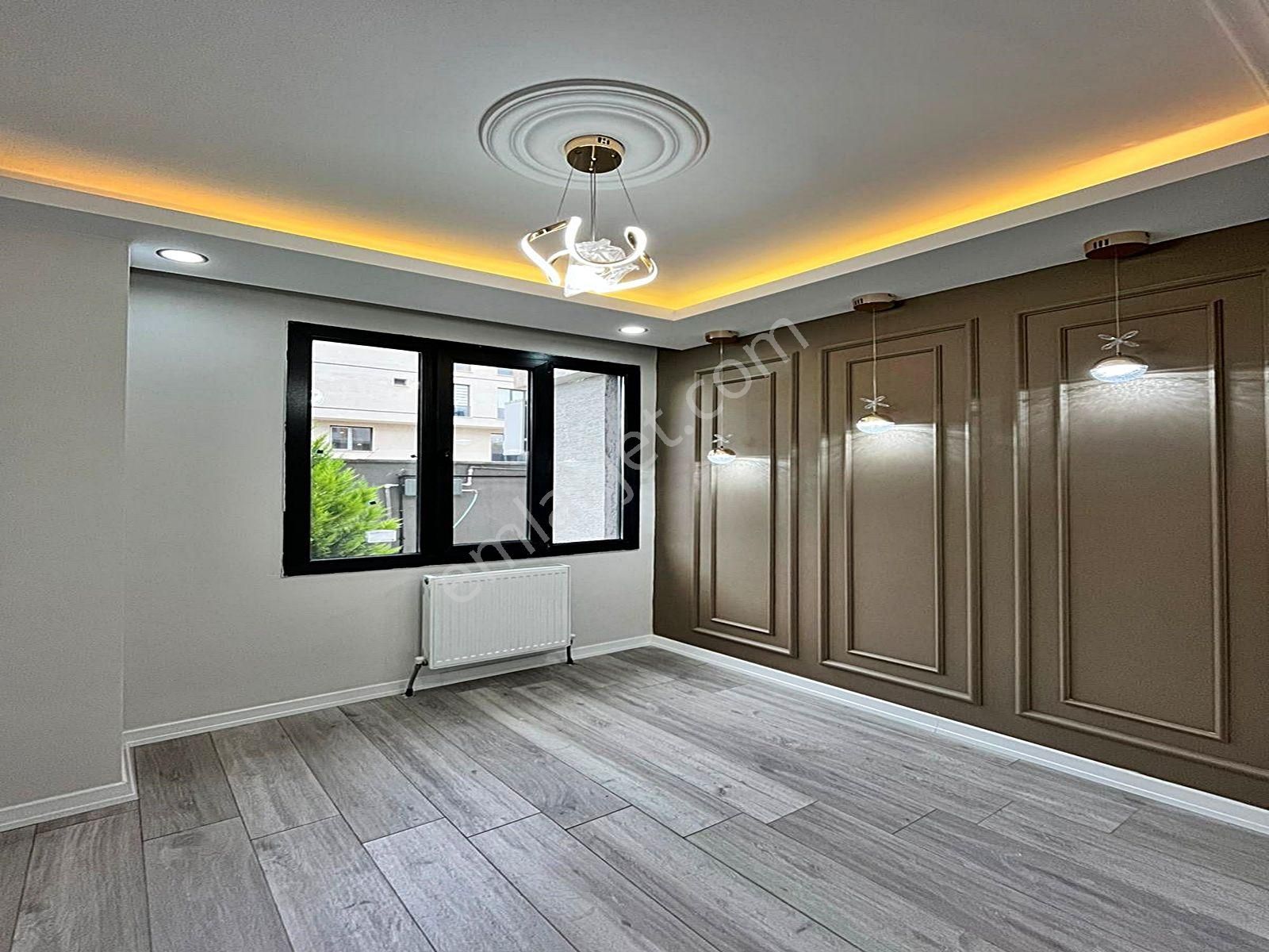 Cadde34 Yapı'dan Beylikdüzü'nde 3+1 Sıfır Villa Tadında Full Dekorlu Eminevime Uygun Satılık Daire - Görsel 14