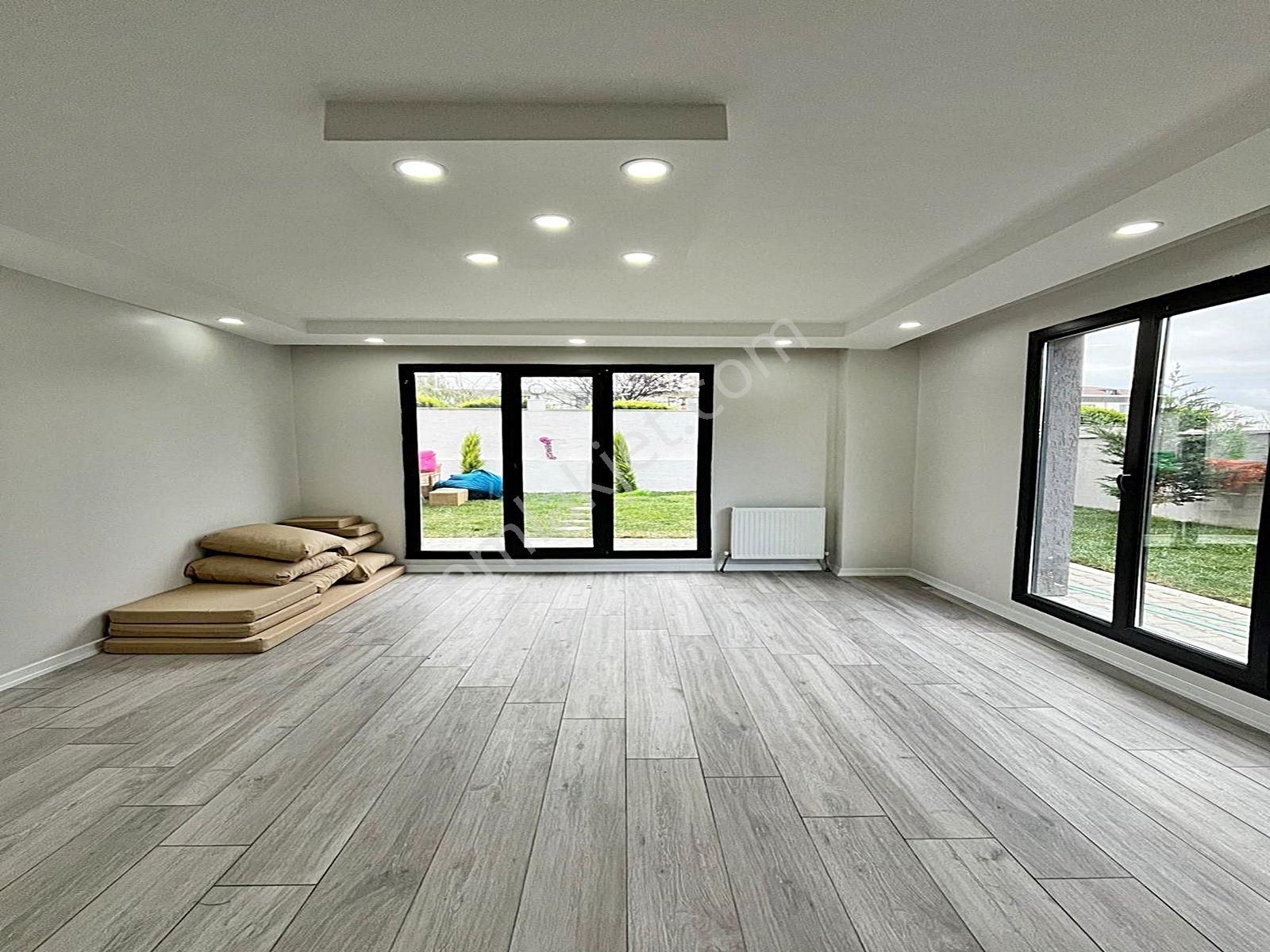 Cadde34 Yapı'dan Beylikdüzü'nde 3+1 Sıfır Villa Tadında Full Dekorlu Eminevime Uygun Satılık Daire - Görsel 5