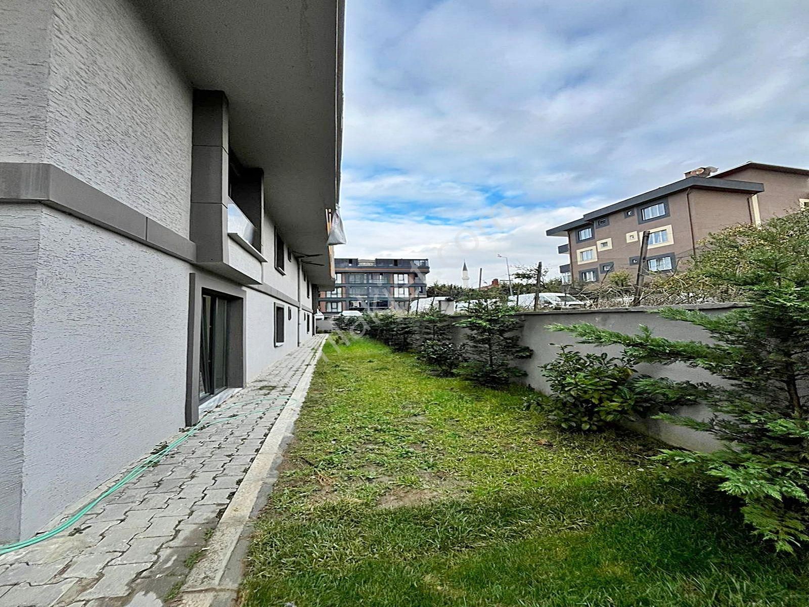 Cadde34 Yapı'dan Beylikdüzü'nde 3+1 Sıfır Villa Tadında Full Dekorlu Eminevime Uygun Satılık Daire - Görsel 11