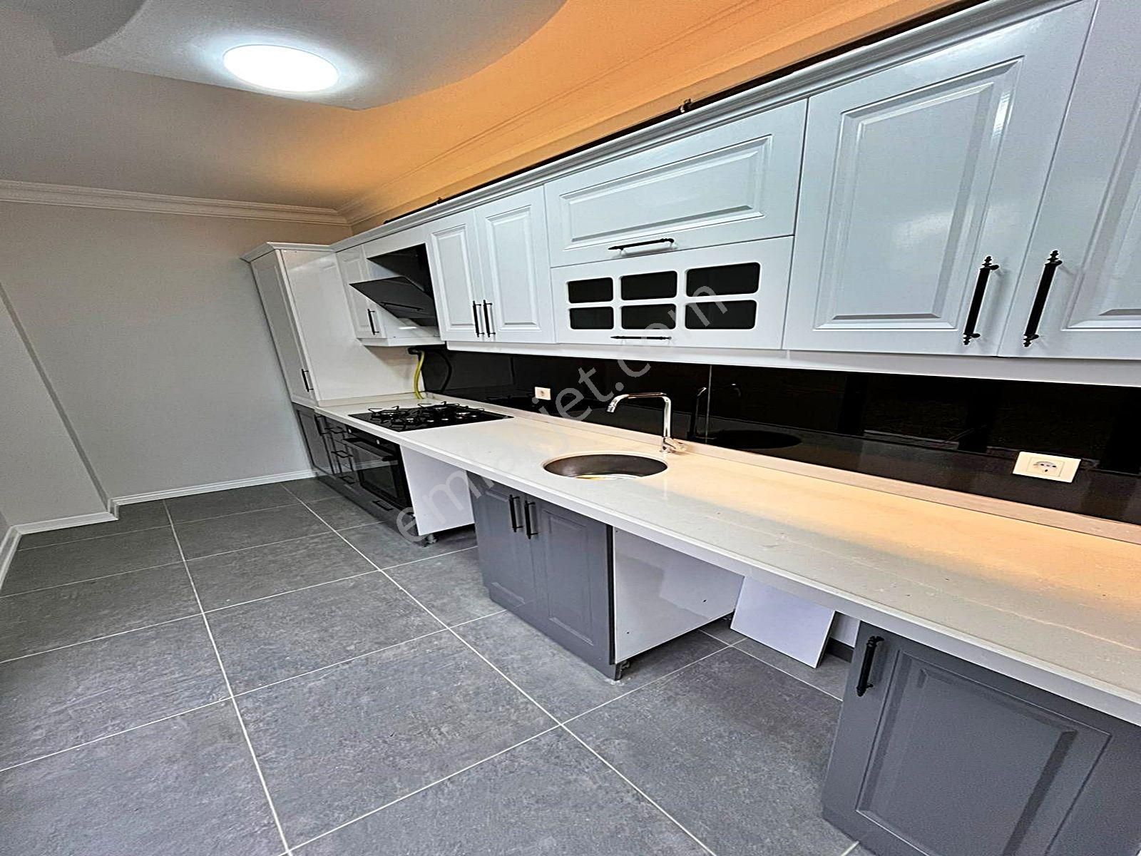 Cadde34 Yapı'dan Beylikdüzü'nde 3+1 Sıfır Villa Tadında Full Dekorlu Eminevime Uygun Satılık Daire - Görsel 10