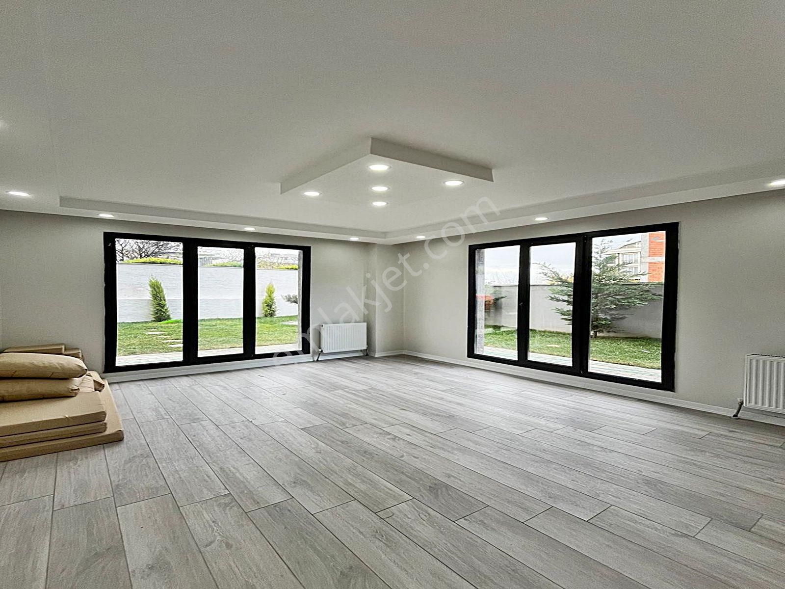 Cadde34 Yapı'dan Beylikdüzü'nde 3+1 Sıfır Villa Tadında Full Dekorlu Eminevime Uygun Satılık Daire - Görsel 2