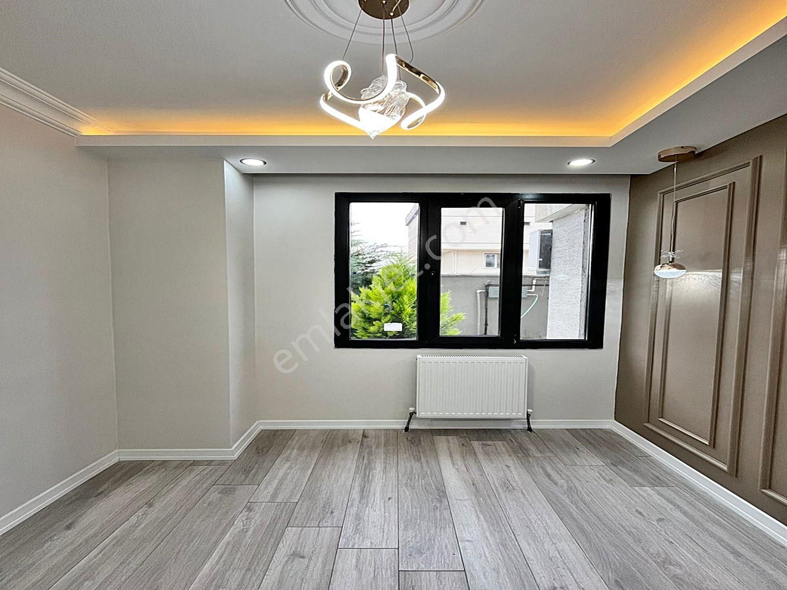 Cadde34 Yapı'dan Beylikdüzü'nde 3+1 Sıfır Villa Tadında Full Dekorlu Eminevime Uygun Satılık Daire - Görsel 16