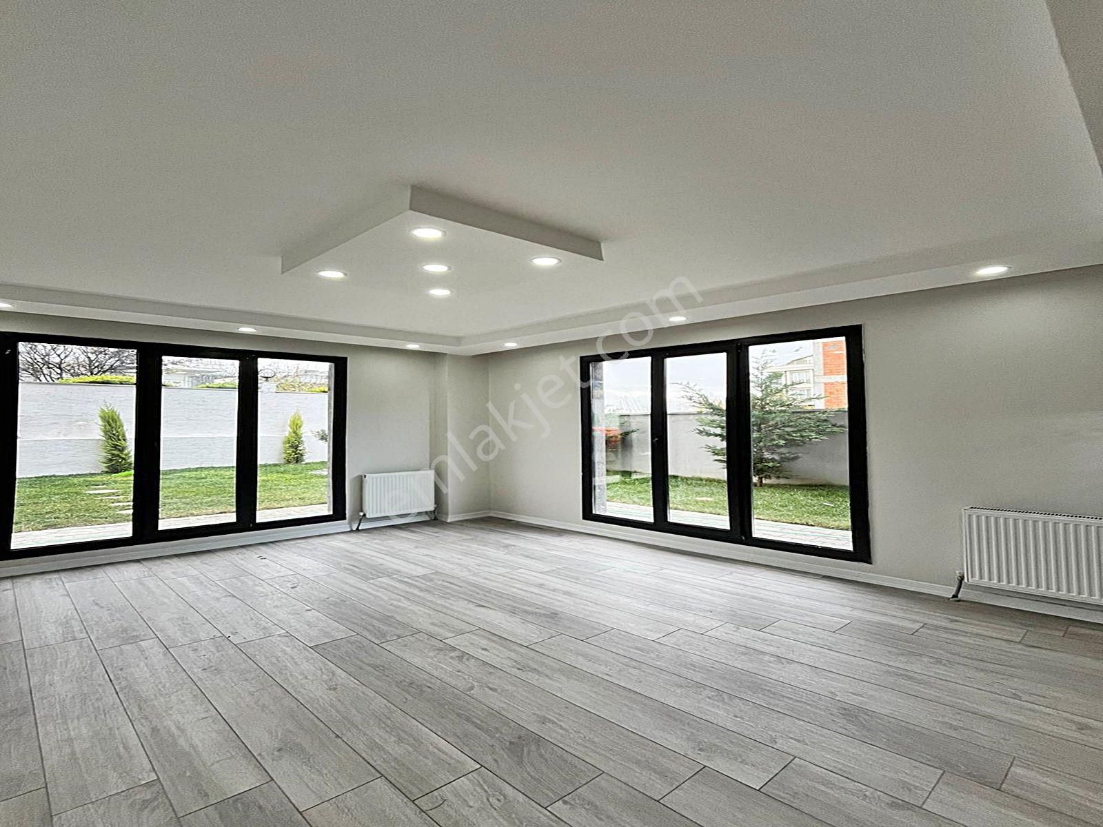 Cadde34 Yapı'dan Beylikdüzü'nde 3+1 Sıfır Villa Tadında Full Dekorlu Eminevime Uygun Satılık Daire - Görsel 6