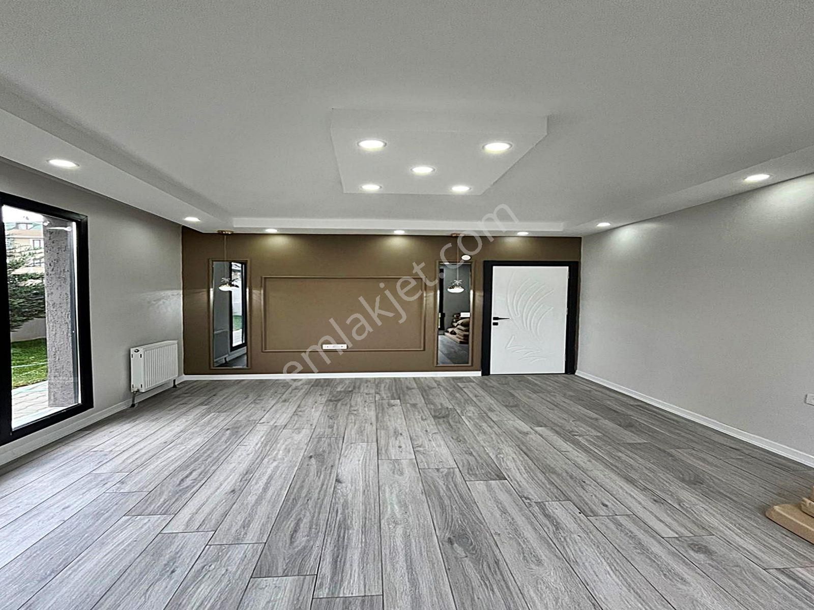 Cadde34 Yapı'dan Beylikdüzü'nde 3+1 Sıfır Villa Tadında Full Dekorlu Eminevime Uygun Satılık Daire - Görsel 3