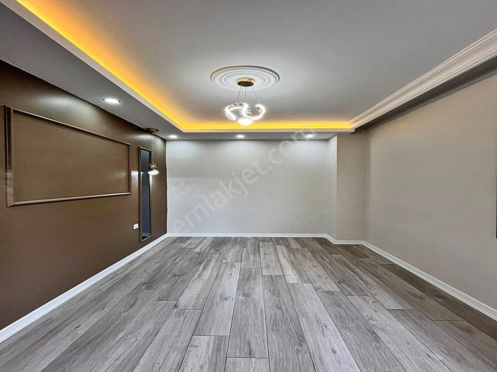 Cadde34 Yapı'dan Beylikdüzü'nde 3+1 Sıfır Villa Tadında Full Dekorlu Eminevime Uygun Satılık Daire - Görsel 18