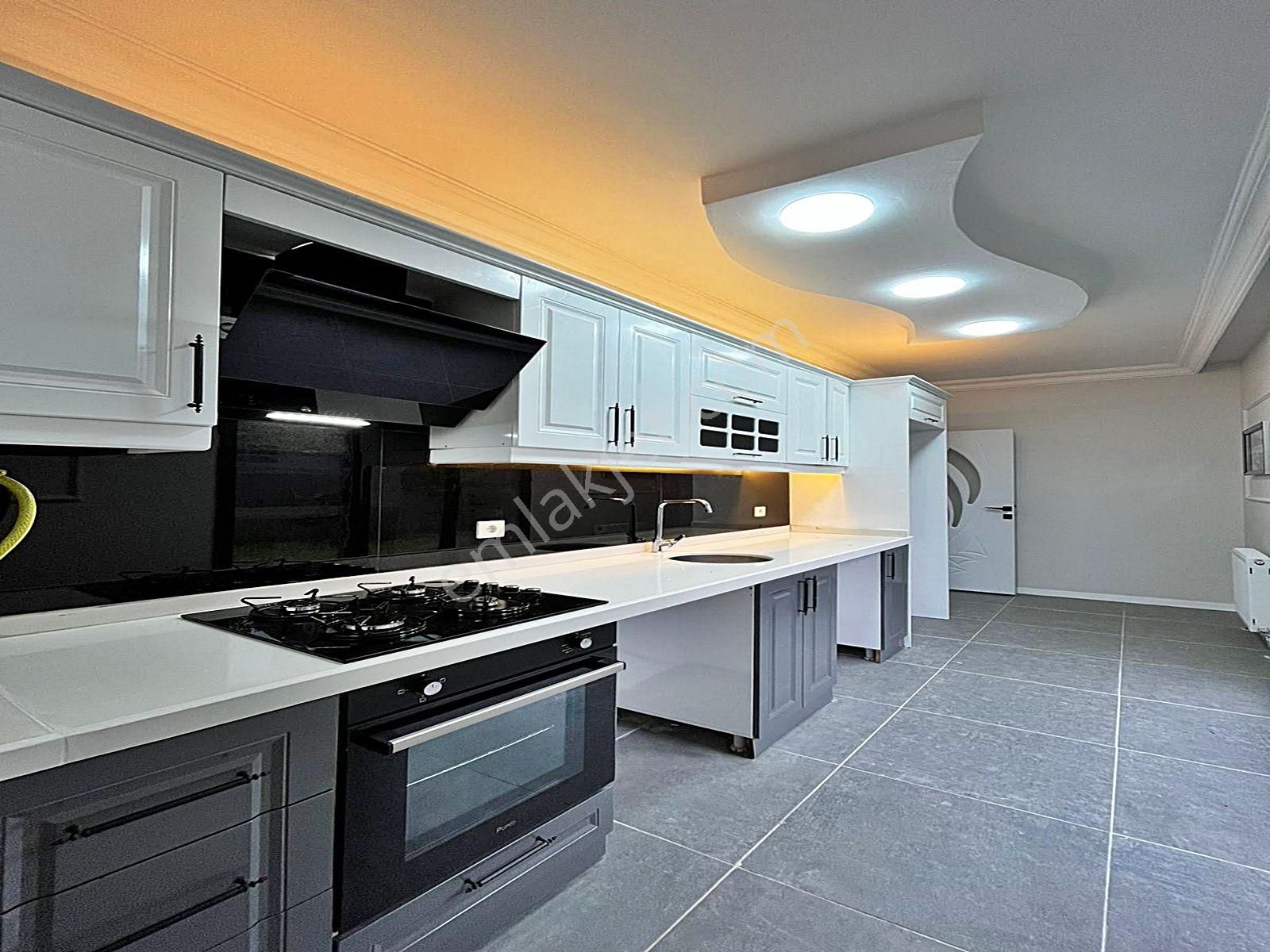 Cadde34 Yapı'dan Beylikdüzü'nde 3+1 Sıfır Villa Tadında Full Dekorlu Eminevime Uygun Satılık Daire - Görsel 9