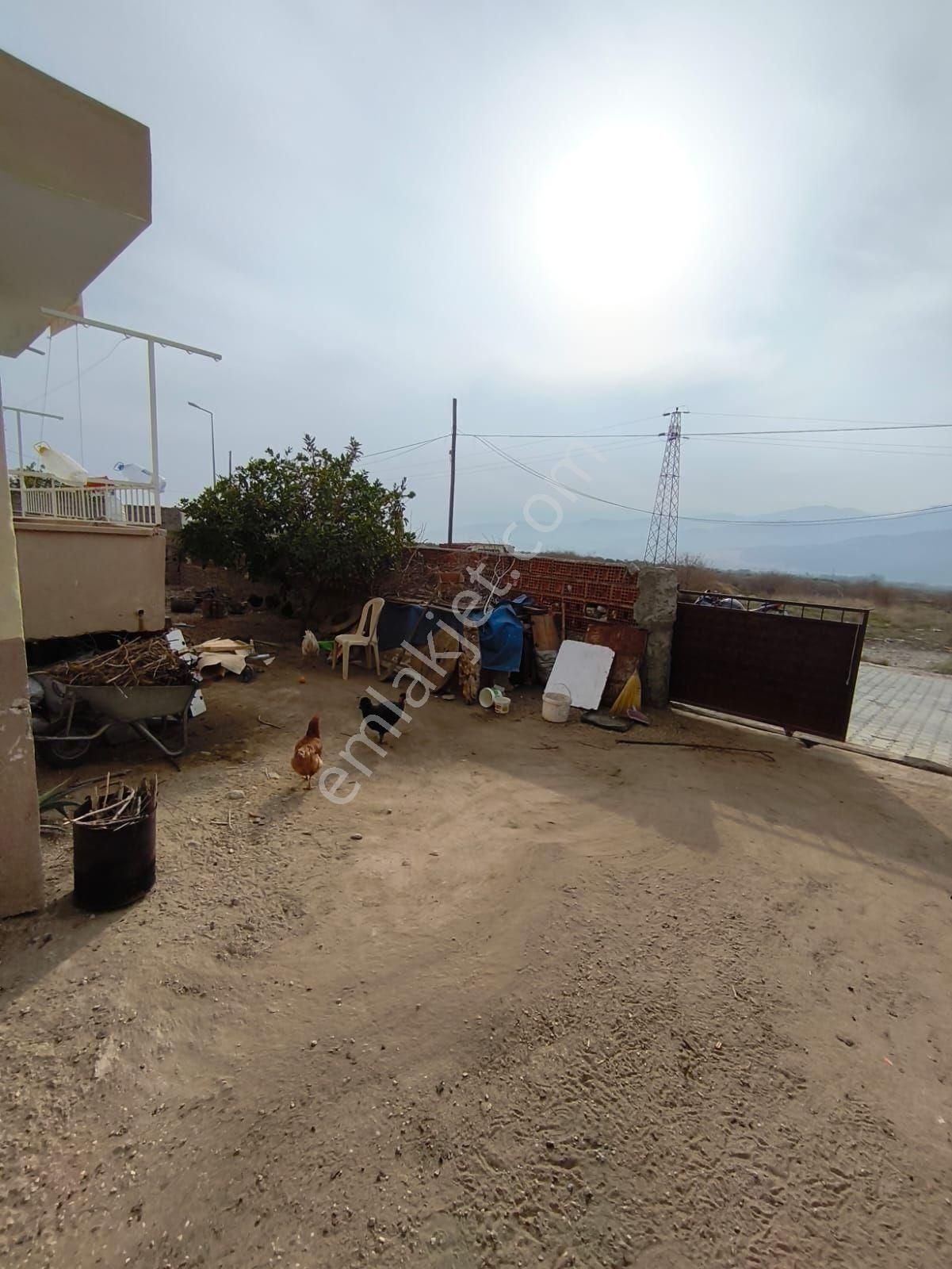 Umut Emlak Tan Satılık - Görsel 5