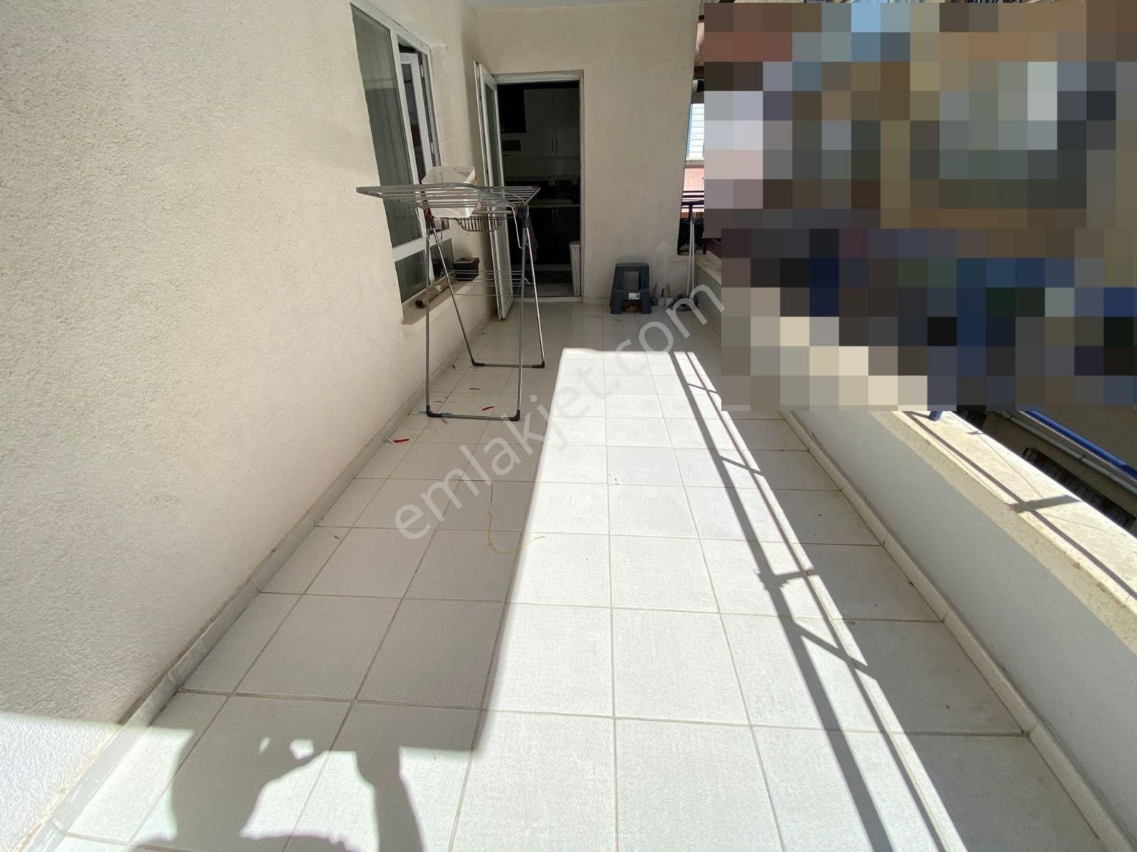 Ufuktepe Mahallesi'nde Ara Katta Asansörlü 2+1 Daire! - Görsel 9