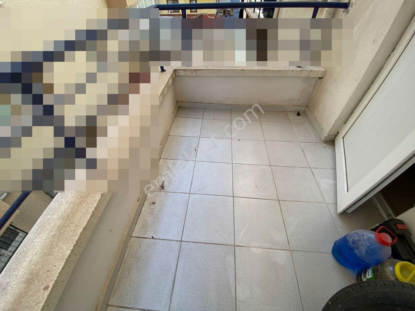 Ufuktepe Mahallesi'nde Ara Katta Asansörlü 2+1 Daire! - Görsel 8