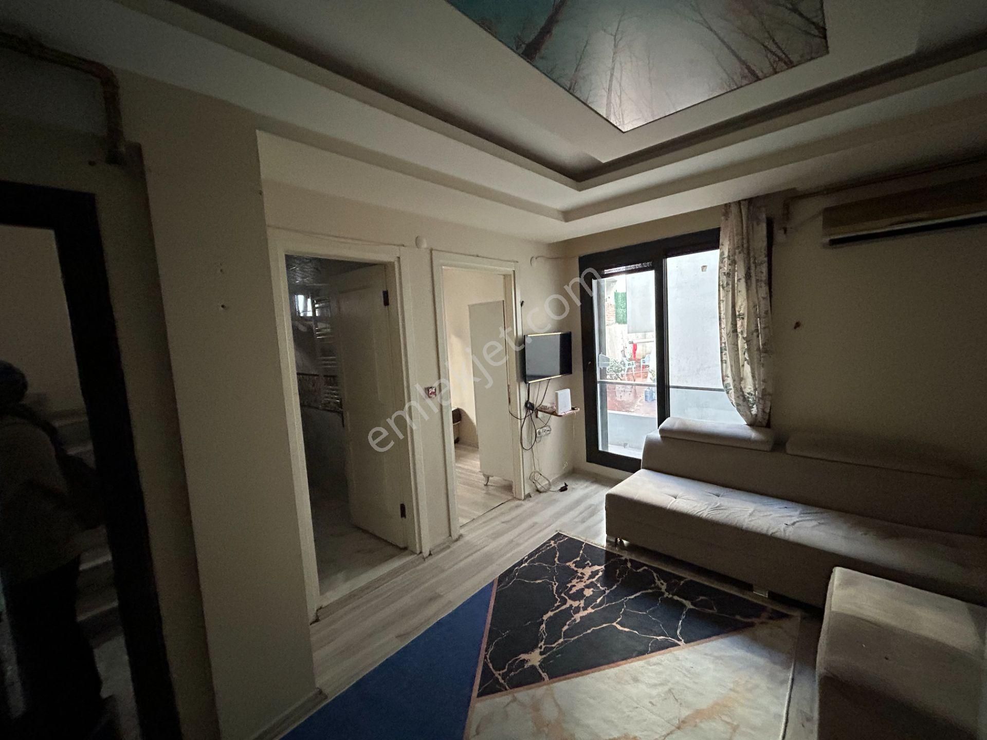 Buca Turyap'tan Yeni Yapı Fırsat Lüks Daire - Görsel 4